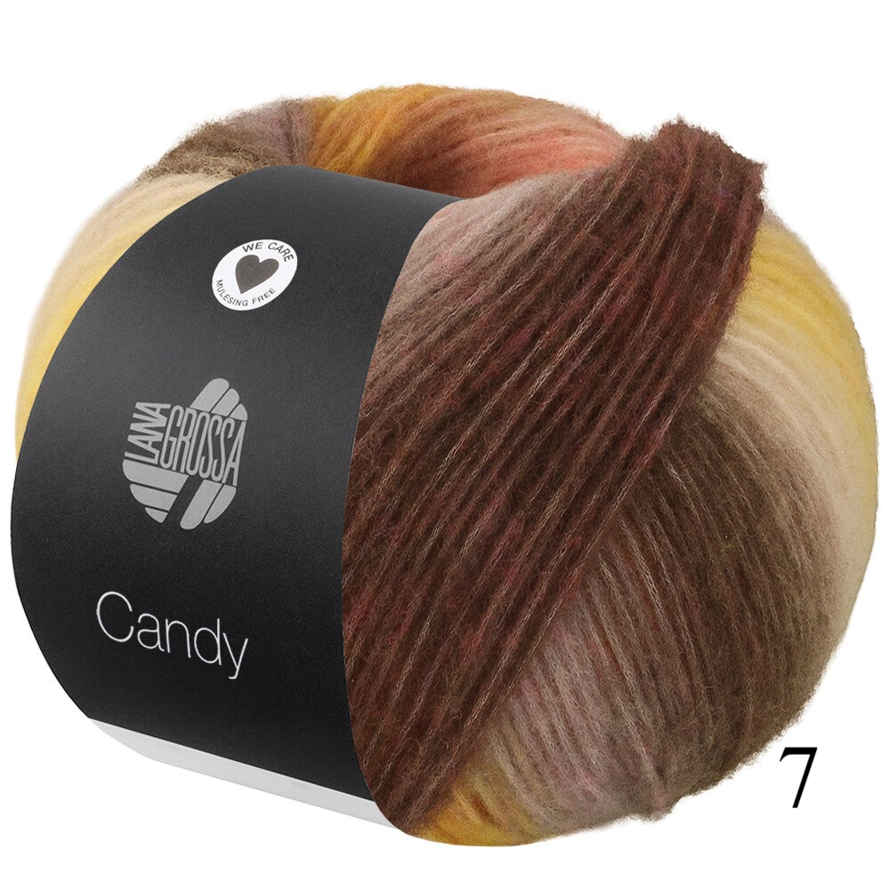Candy