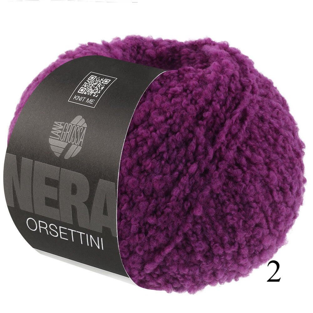 Orsettini