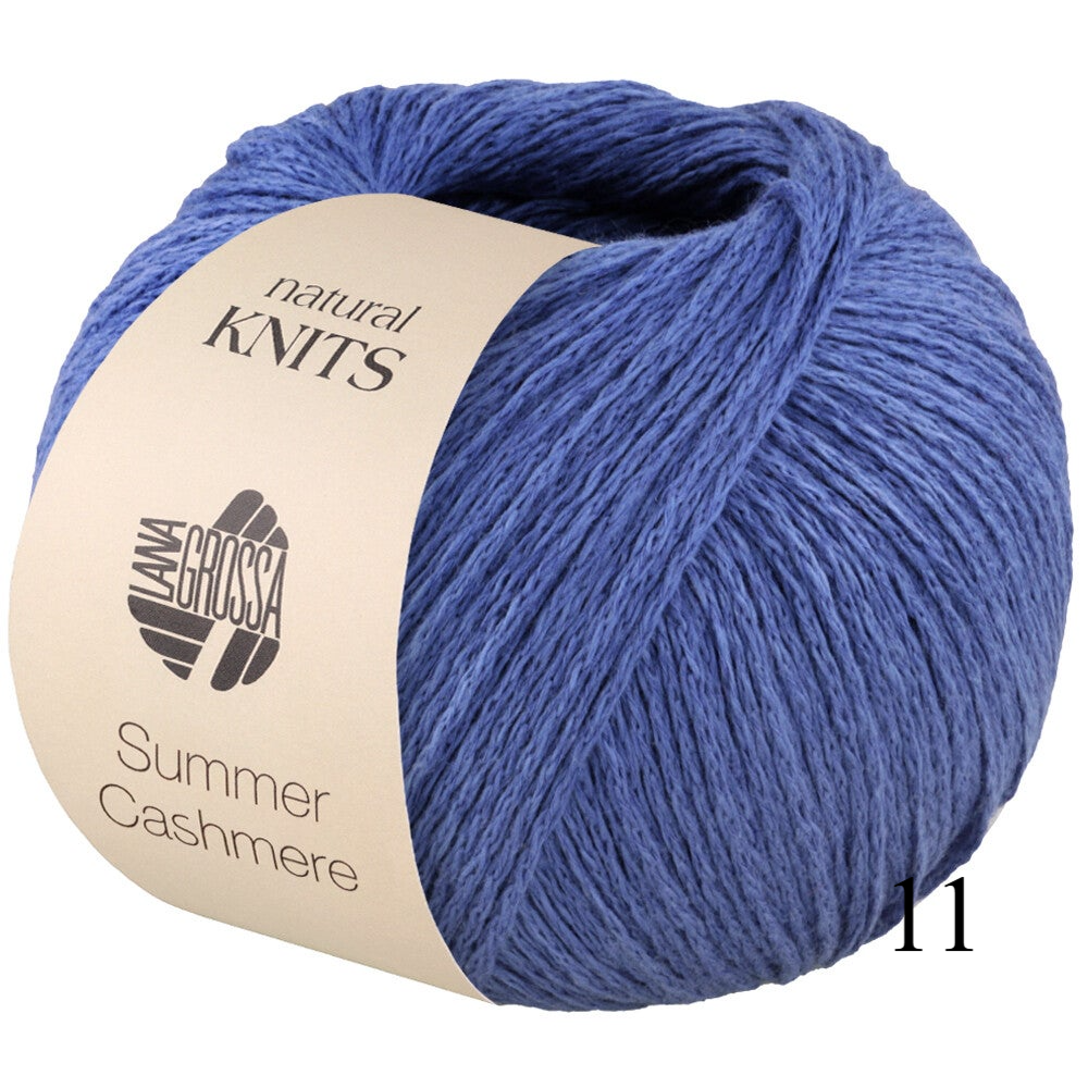 Summer Cashmere