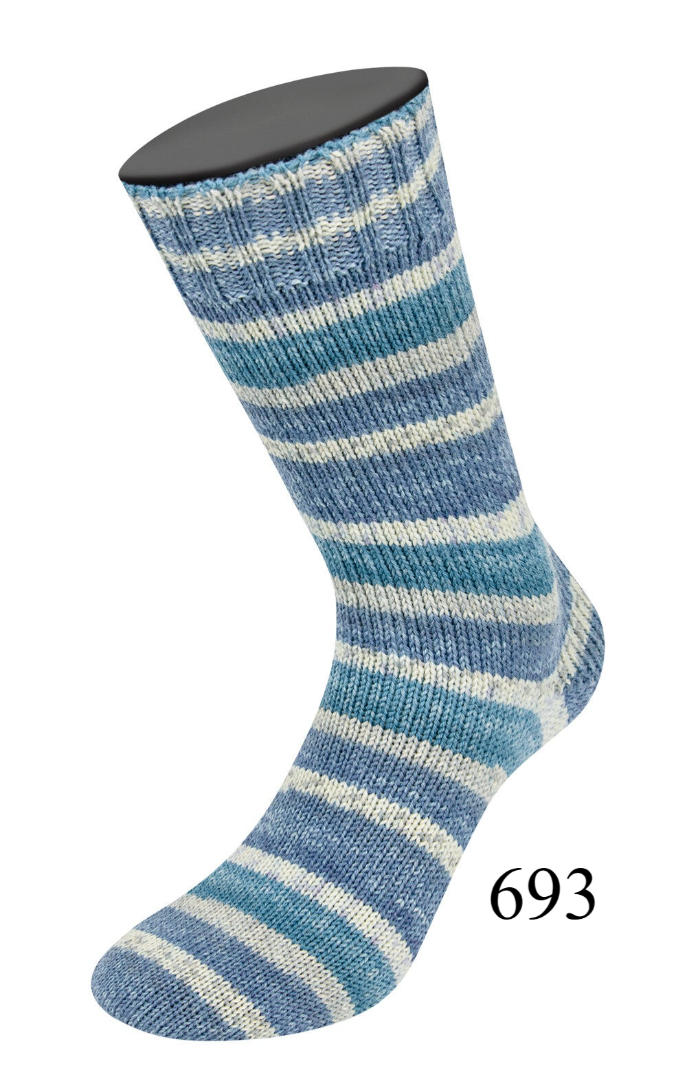 Meilenweit 6 draads 150 gram