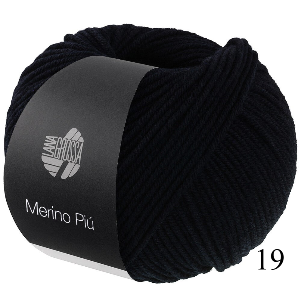 Merino Piú