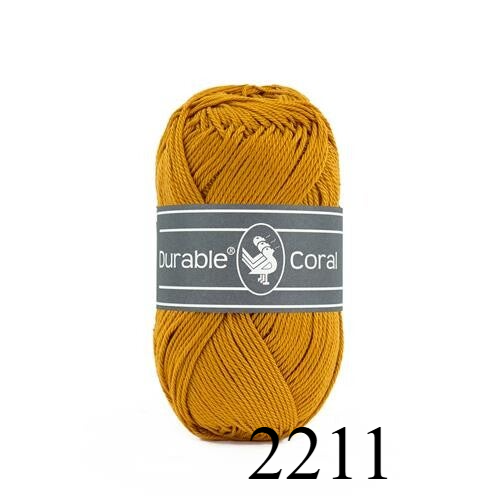 Durable Coral