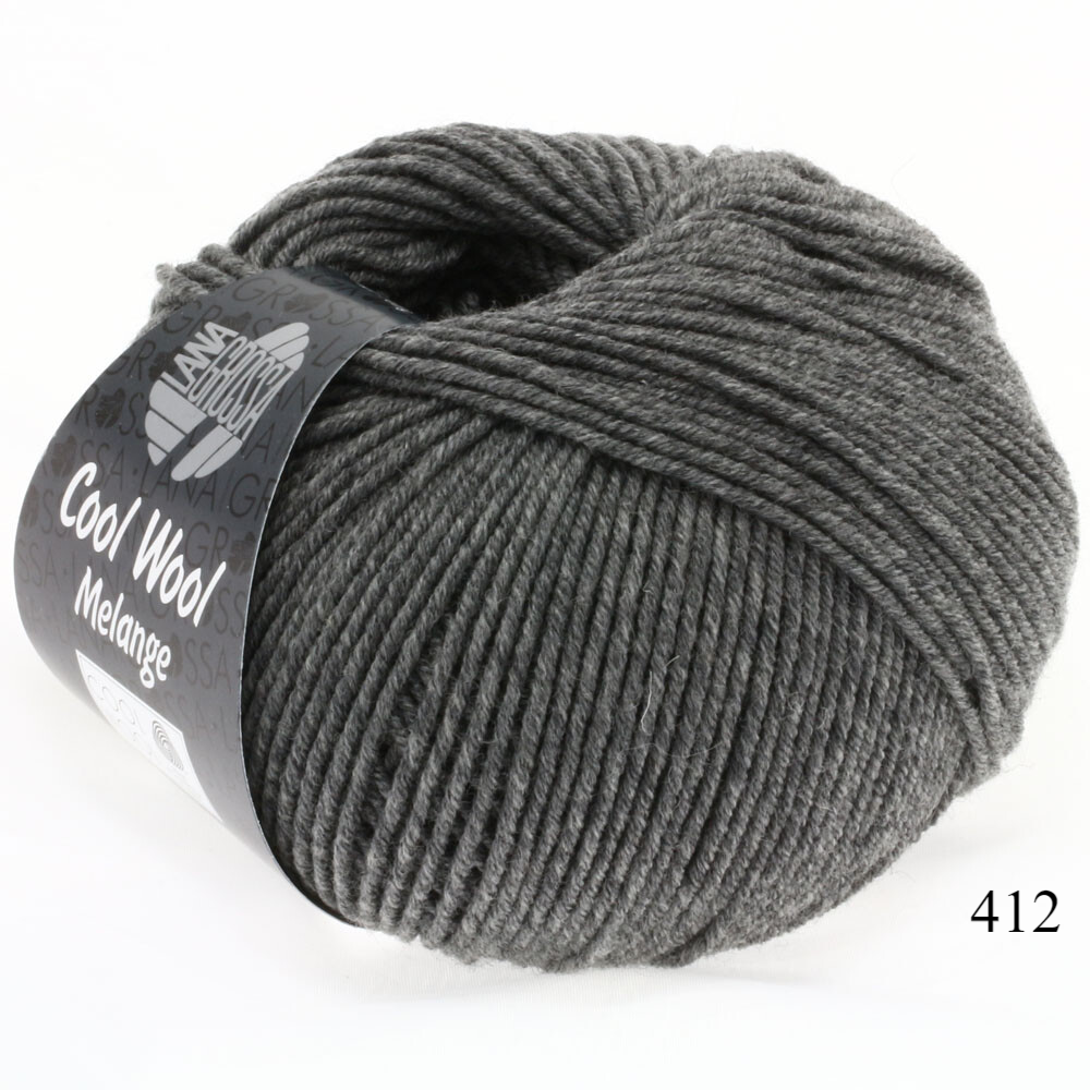 Cool Wool