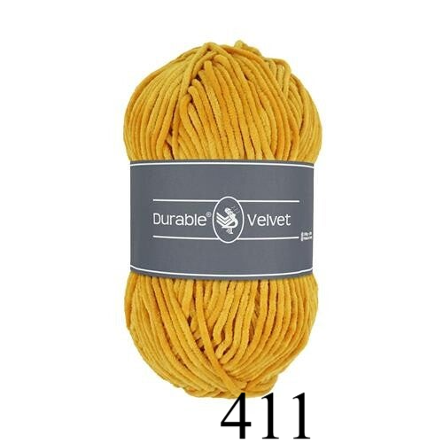 Durable Velvet