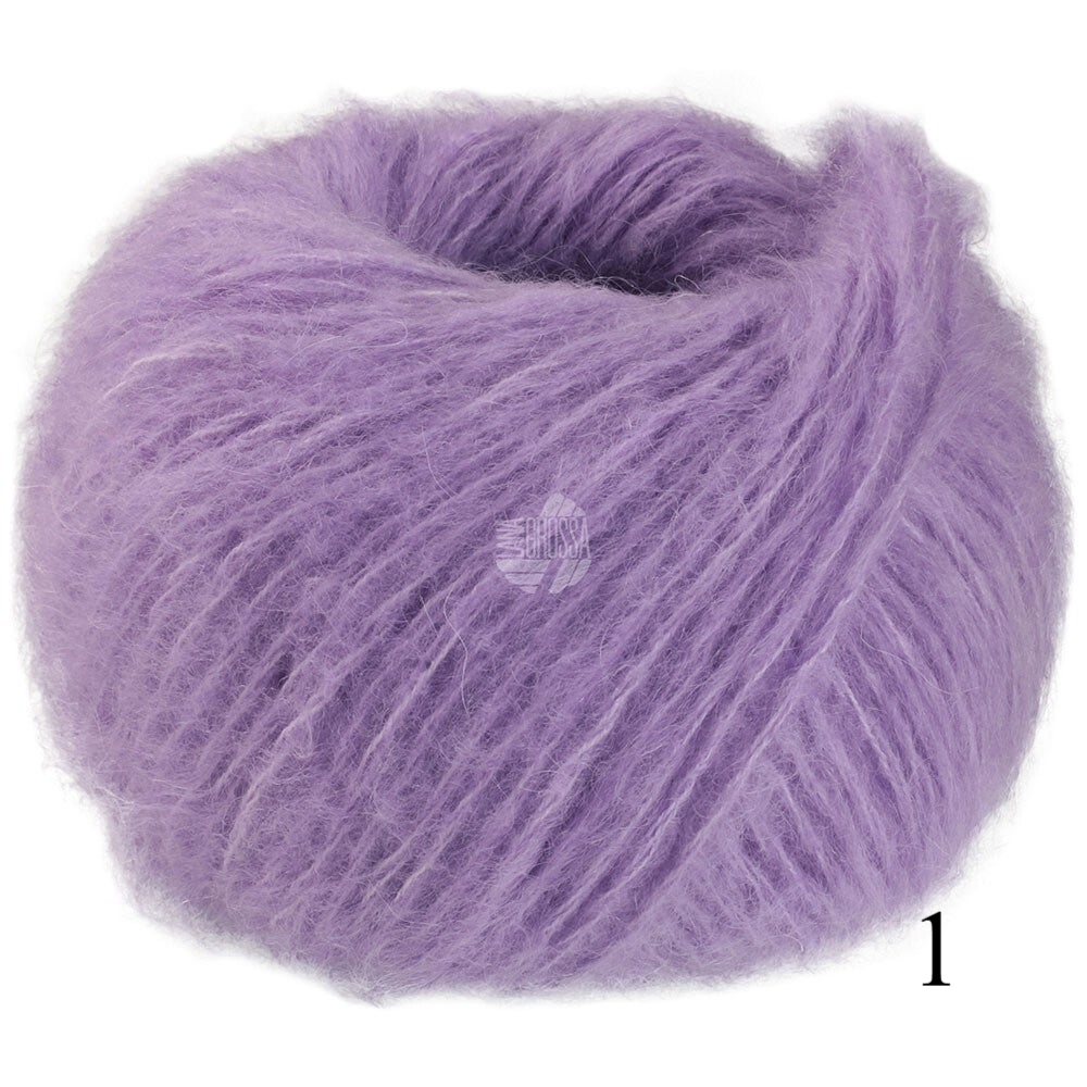 Mohair Di Gio