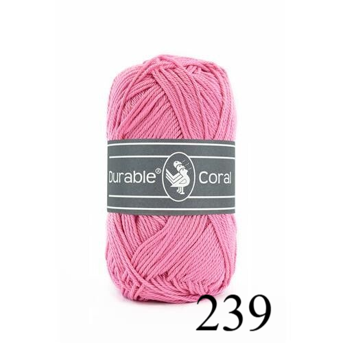 Durable Coral