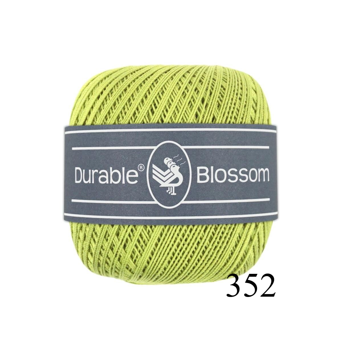 Durable Blossom