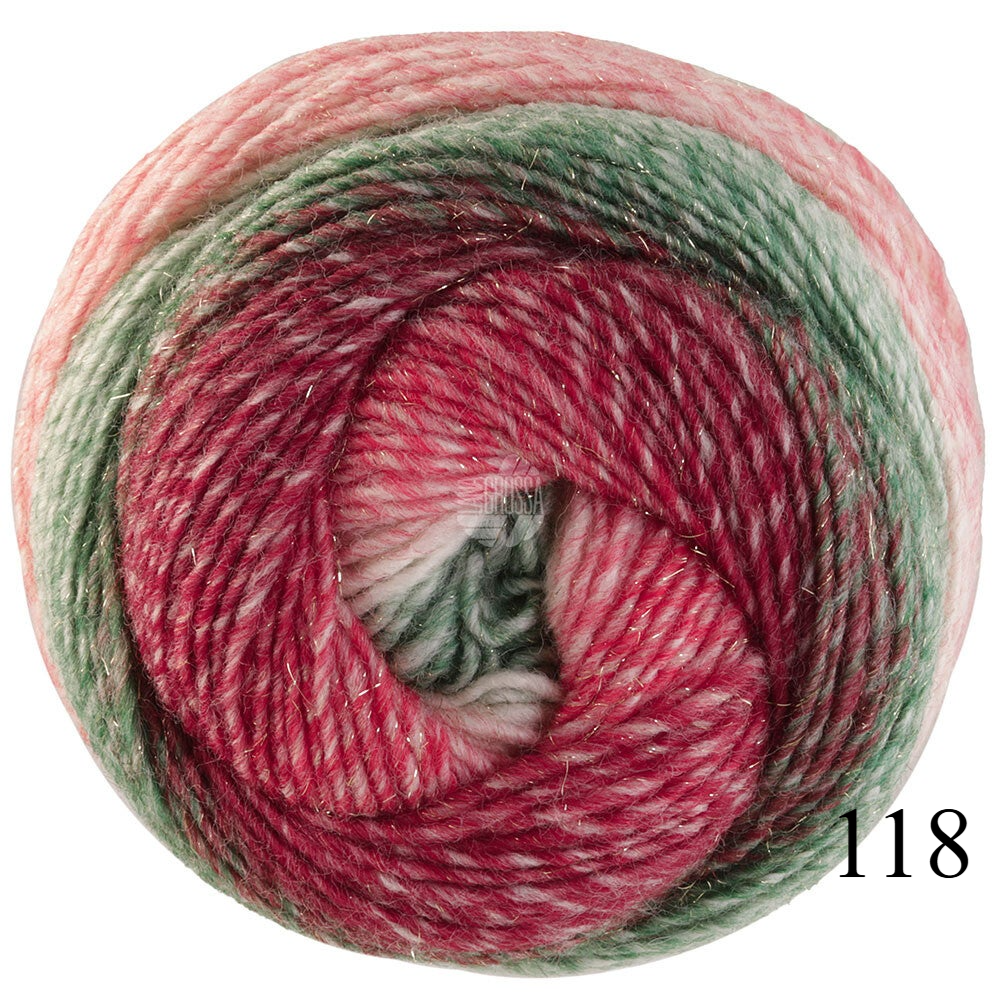 Christmas Edition Lurex