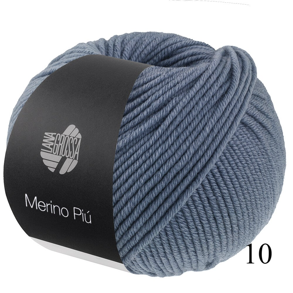 Merino Piú