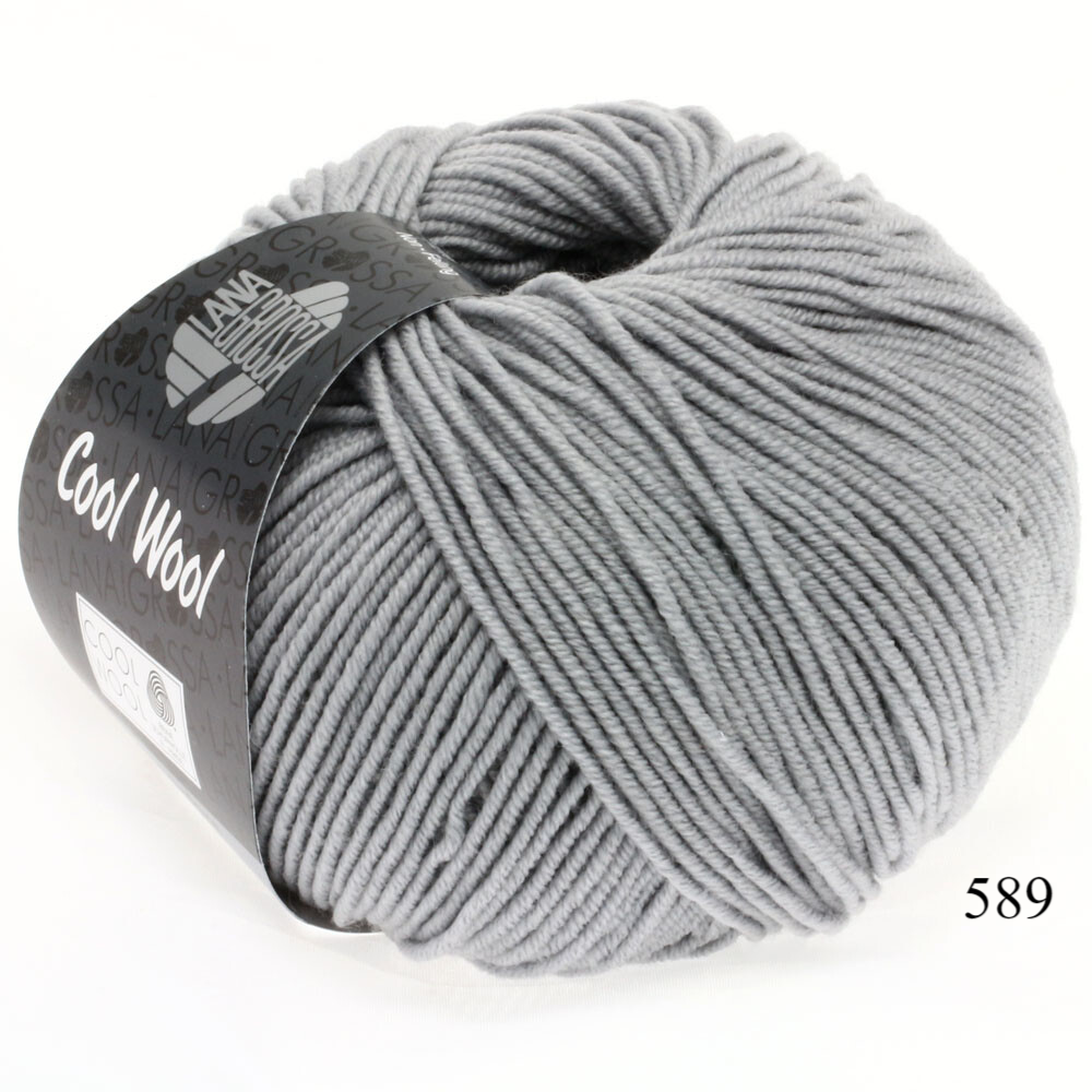 Cool Wool