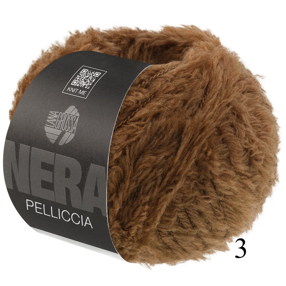 Nera Pelliccia