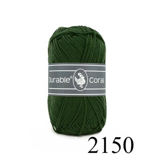 Durable Coral