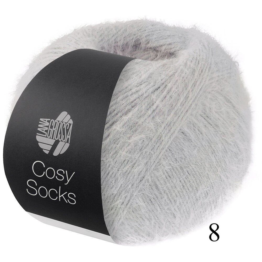 Cosy Socks 100 gr.