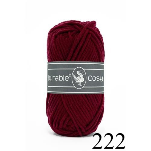 Durable Cosy