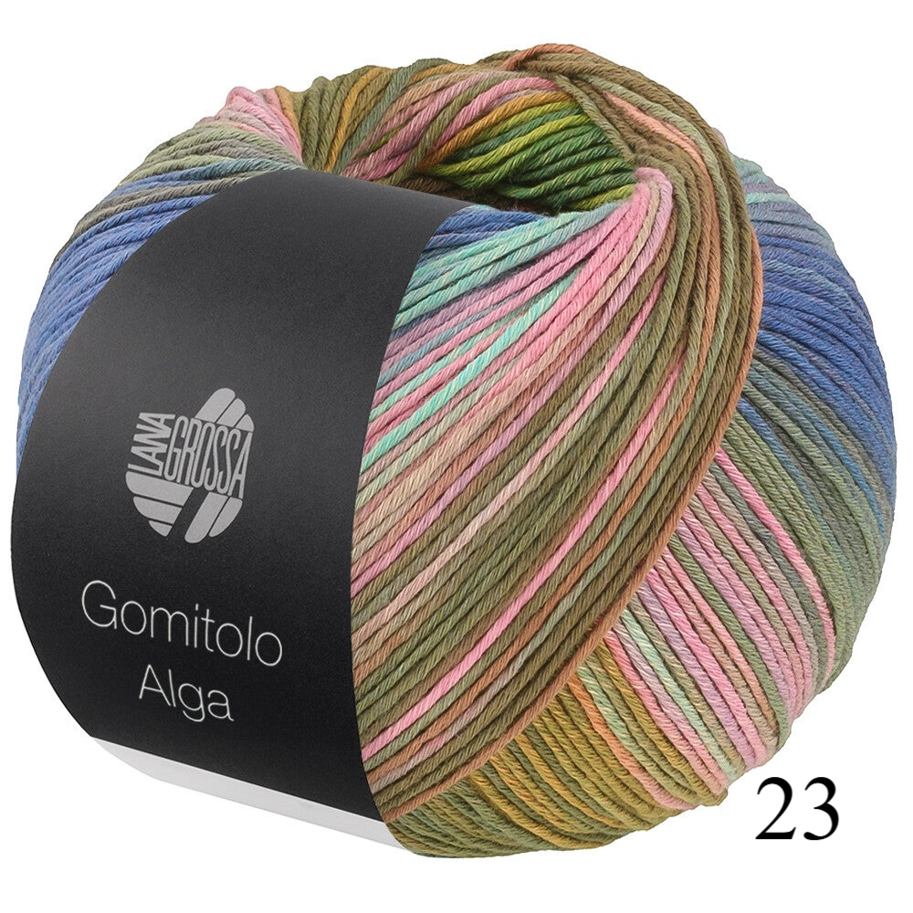 Gomitolo Alga