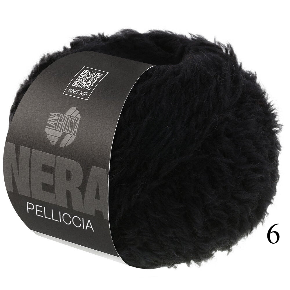 Nera Pelliccia
