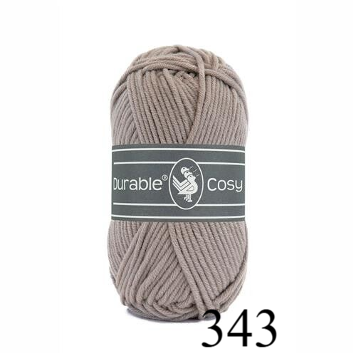 Durable Cosy