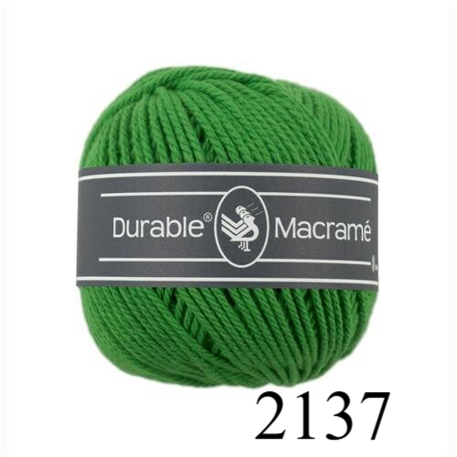 Durable Macramé