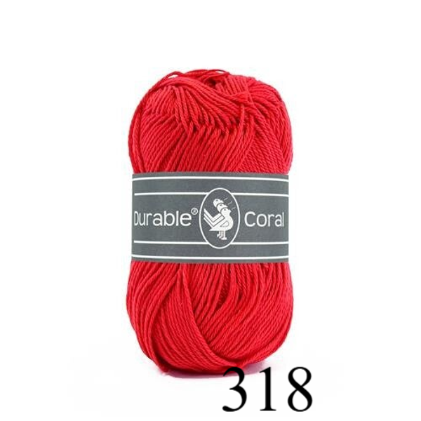Durable Coral