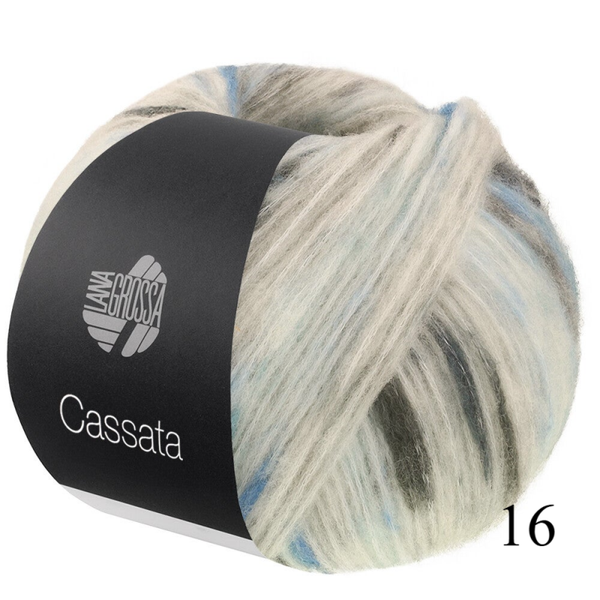 Cassata