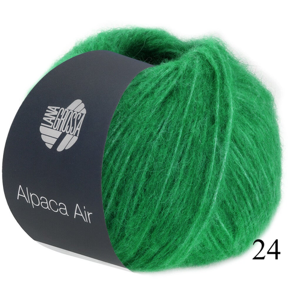 Alpaca Air
