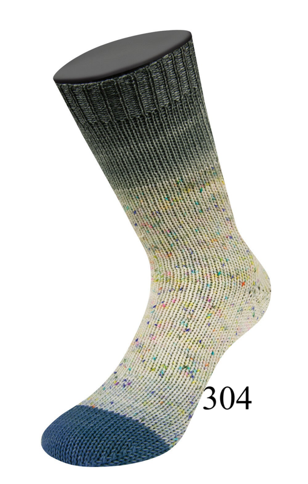 Meilenweit Dip 50 gram