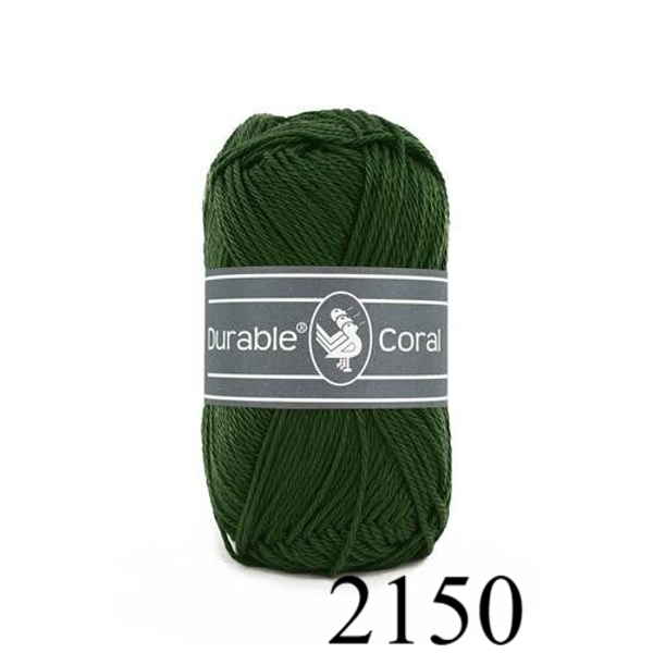 Durable Coral