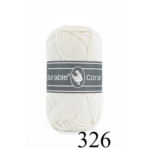 Durable Coral