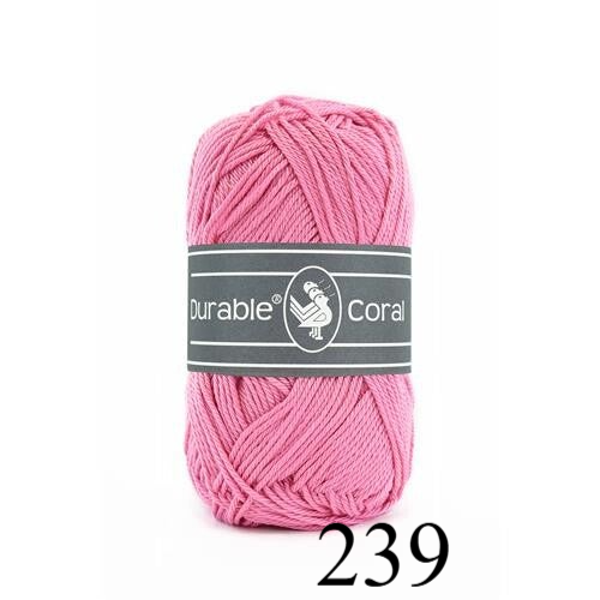Durable Coral