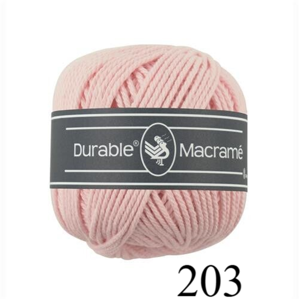 Durable Macramé