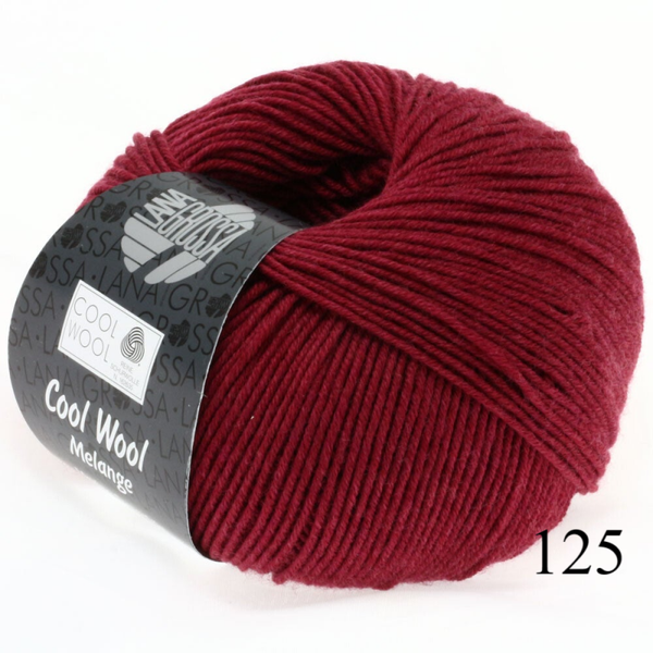 Cool Wool