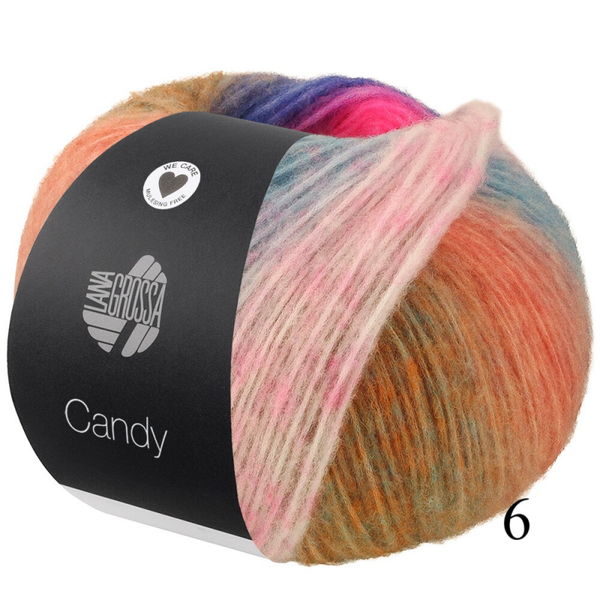 Candy