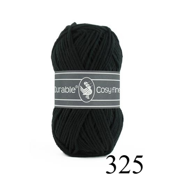 Durable Cosy Fine