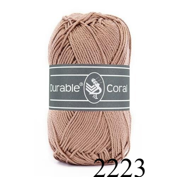Durable Coral