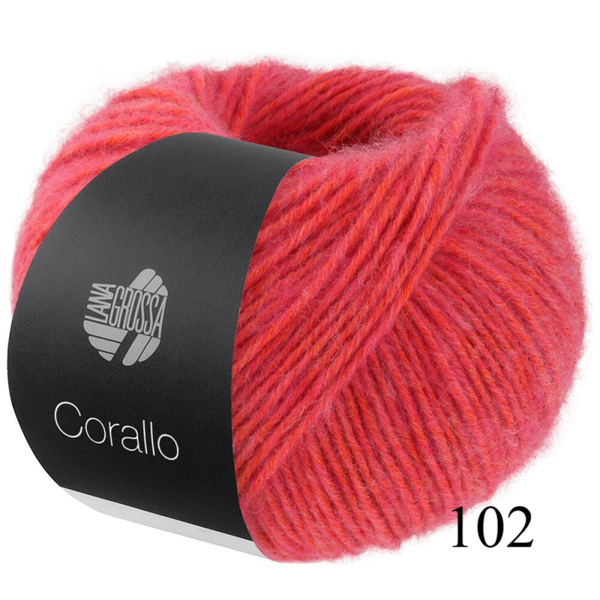 Corallo 50 gram