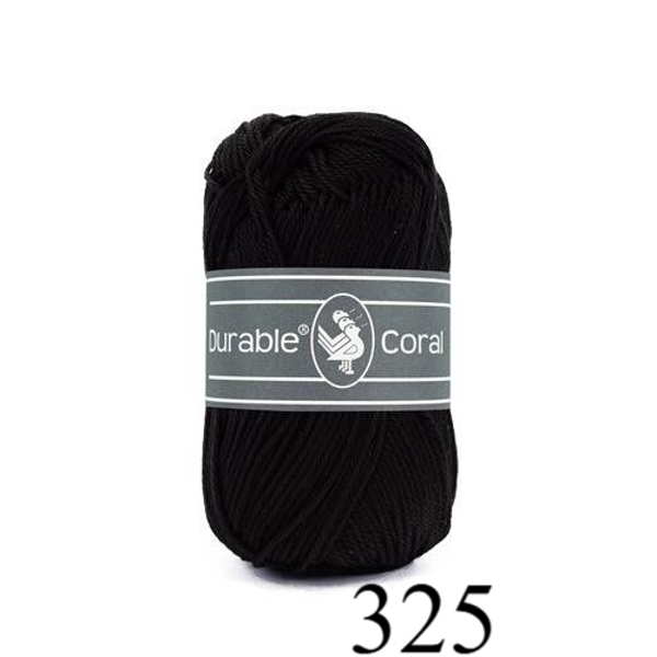 Durable Coral