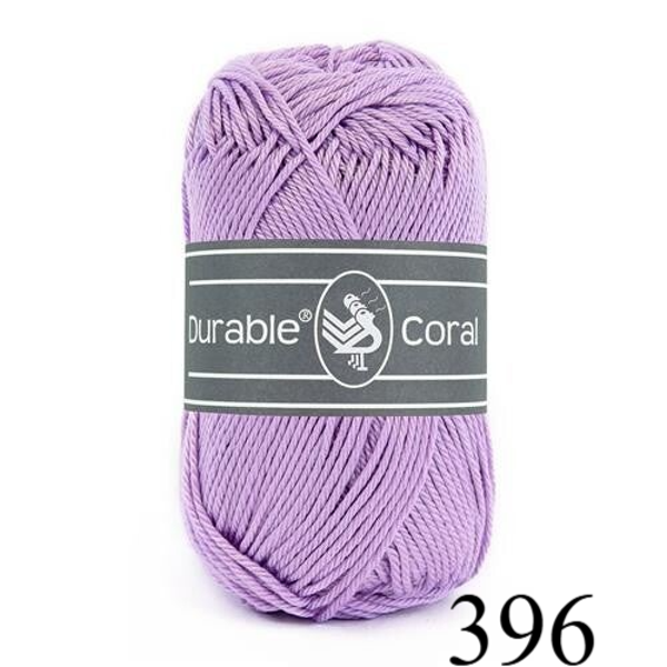 Durable Coral