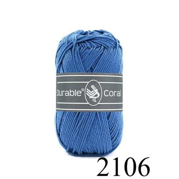 Durable Coral