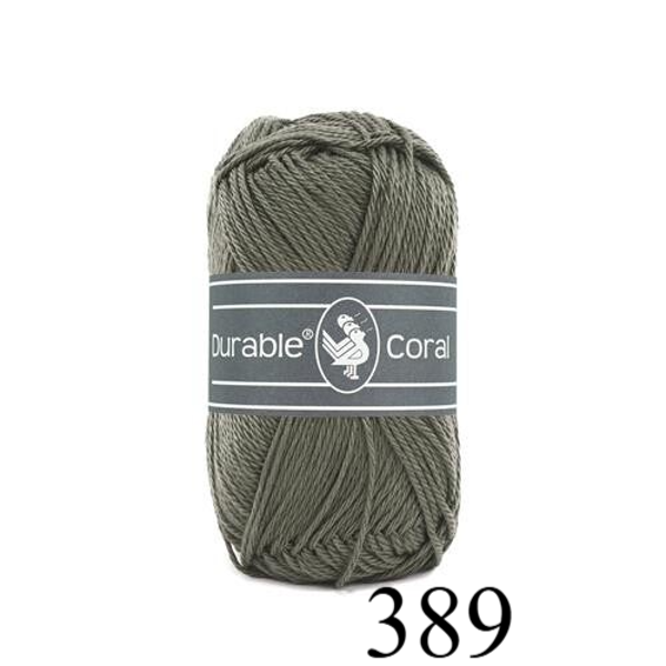 Durable Coral