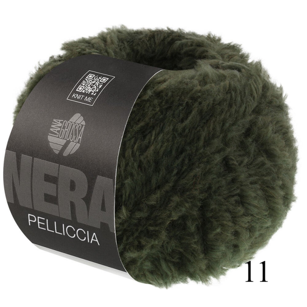 Pelliccia