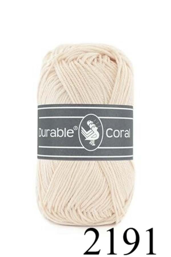 Durable Coral