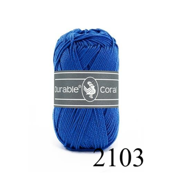 Durable Coral
