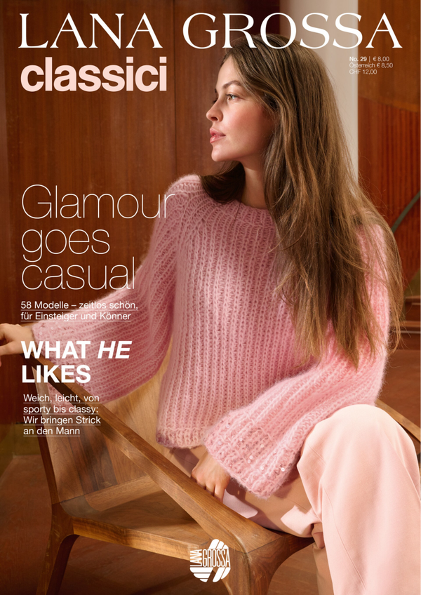 Lana Grossa Classici