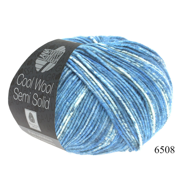 Cool Wool