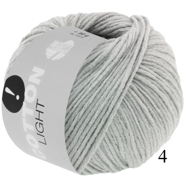 Cotton Light