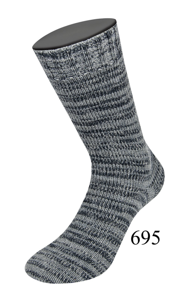 Meilenweit 6 draads 150 gram