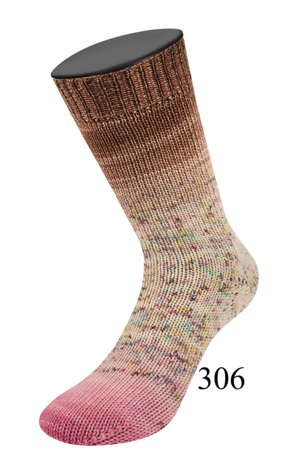 Meilenweit Dip 50 gram