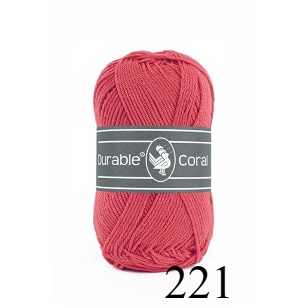 Durable Coral