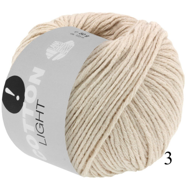 Cotton Light