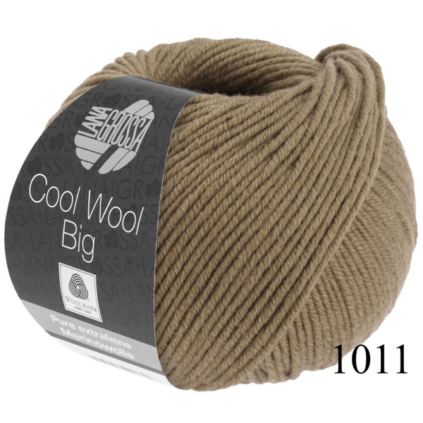 Cool Wool Big